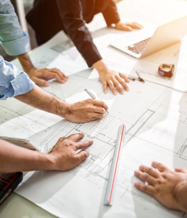 why hire a full service construction company